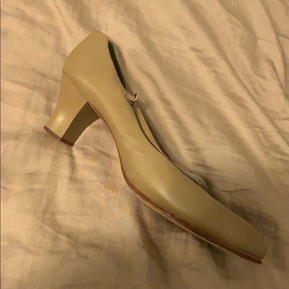 Dance shoes - Picture 2 of 2